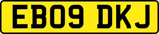 EB09DKJ