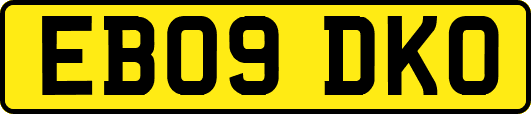 EB09DKO