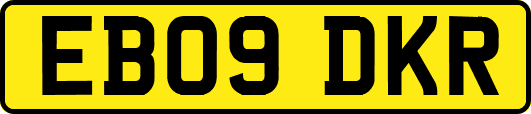 EB09DKR