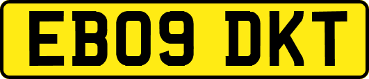 EB09DKT