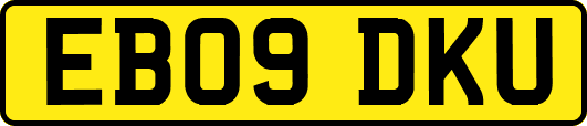 EB09DKU