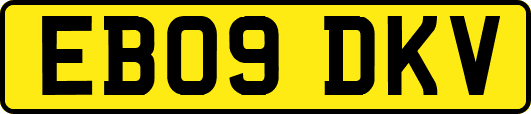 EB09DKV