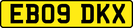 EB09DKX