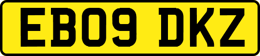 EB09DKZ