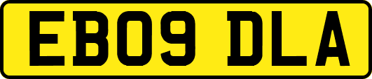 EB09DLA