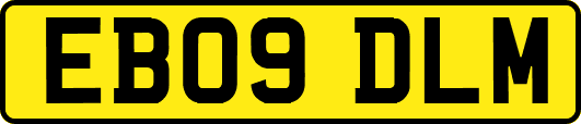 EB09DLM