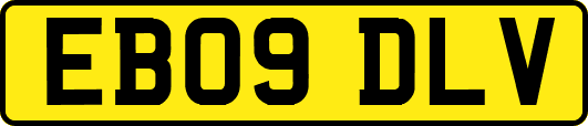 EB09DLV
