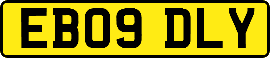 EB09DLY