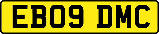EB09DMC