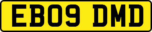 EB09DMD