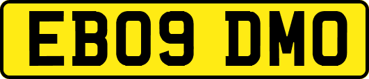EB09DMO