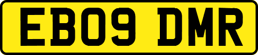 EB09DMR