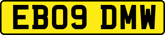 EB09DMW