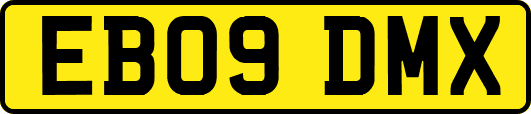 EB09DMX