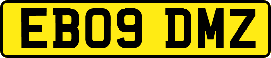 EB09DMZ