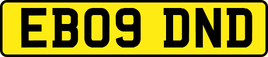 EB09DND