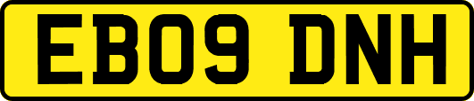 EB09DNH