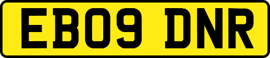 EB09DNR