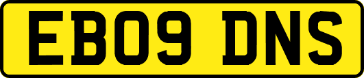 EB09DNS