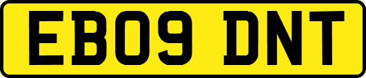 EB09DNT