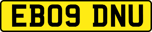EB09DNU
