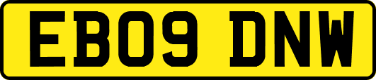 EB09DNW