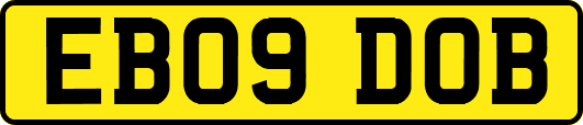 EB09DOB