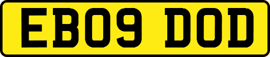 EB09DOD