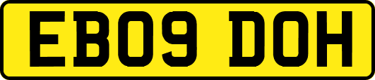 EB09DOH