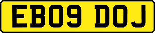 EB09DOJ