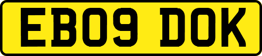 EB09DOK