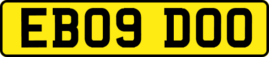EB09DOO