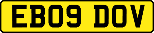 EB09DOV