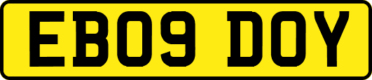 EB09DOY