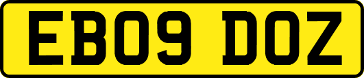 EB09DOZ