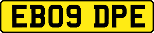 EB09DPE