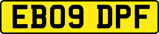 EB09DPF