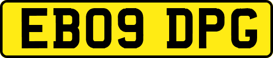 EB09DPG