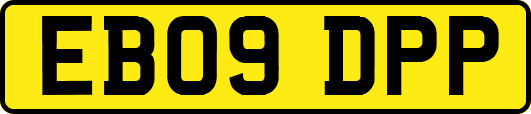 EB09DPP