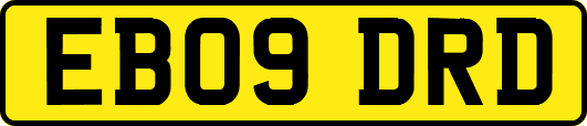 EB09DRD