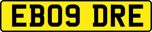 EB09DRE