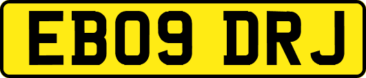 EB09DRJ