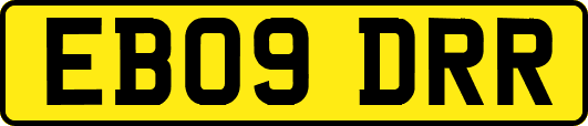 EB09DRR