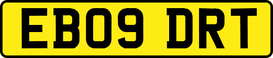 EB09DRT