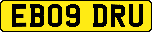 EB09DRU