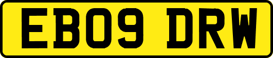 EB09DRW