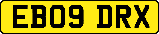 EB09DRX
