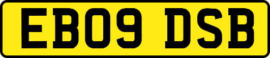 EB09DSB