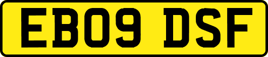 EB09DSF