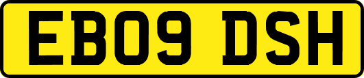 EB09DSH